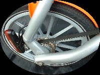 No oil and no grease!