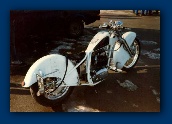 My Motorcycle collection