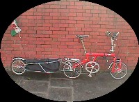Alas, stolen by some unscrupulous arsehole of a taxi driver in Dublin! GGGGRRRRR!!!! :o(
